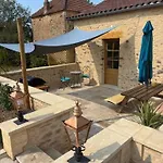 Ferienhaus La Surprise - The Barn Saint-Marcory
