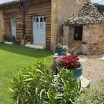 La Surprise - The Barn Ferienhaus