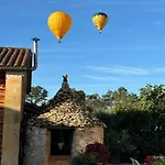La Surprise - The Barn