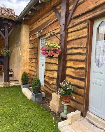 La Surprise - The Barn * Saint-Marcory