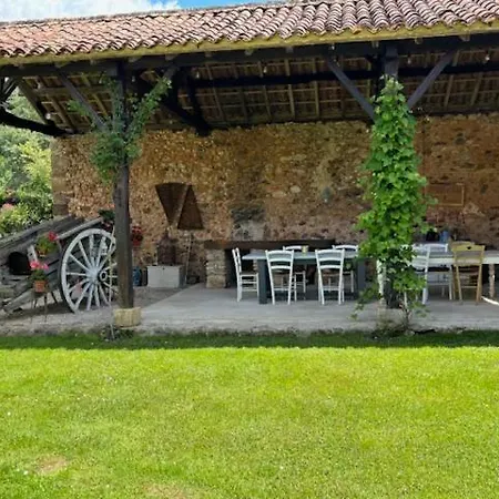 La Surprise - The Barn *