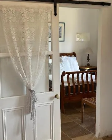 Ferienhaus La Surprise - The Barn
