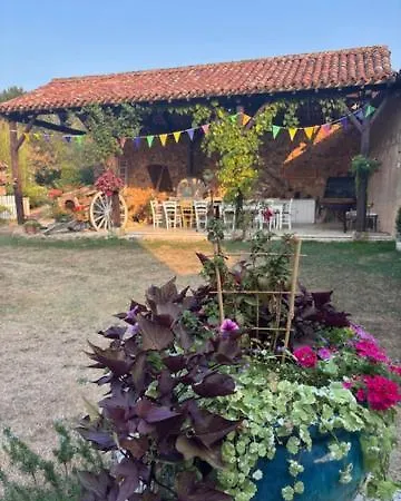 La Surprise - The Barn Saint-Marcory