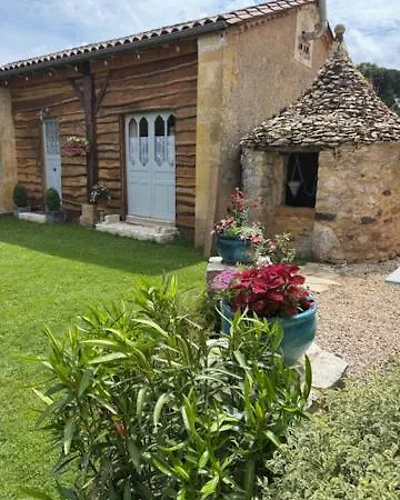 La Surprise - The Barn Dom wakacyjny