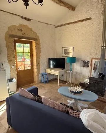 La Surprise - The Barn * Saint-Marcory