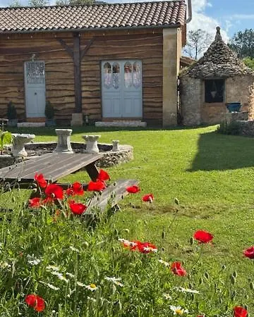La Surprise - The Barn Saint-Marcory