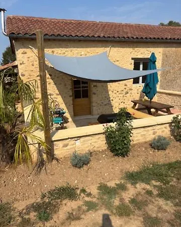 La Surprise - The Barn Saint-Marcory