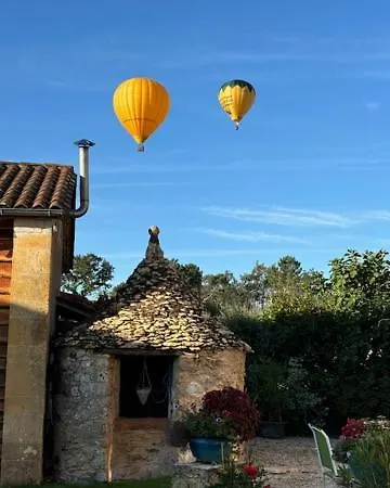 La Surprise - The Barn